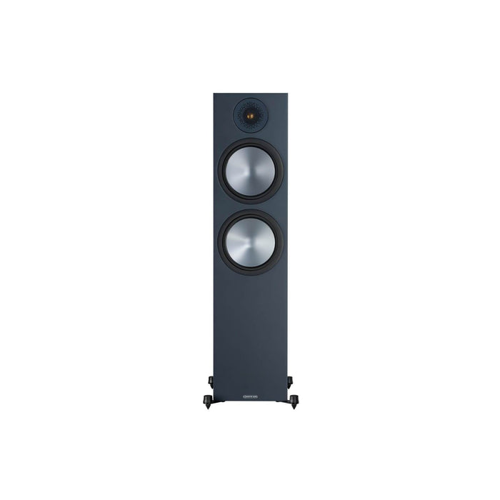 Monitor Audio - Bronze 500 - Floorstanding Speakers