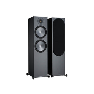 Monitor Audio - Bronze 500 - Floorstanding Speakers