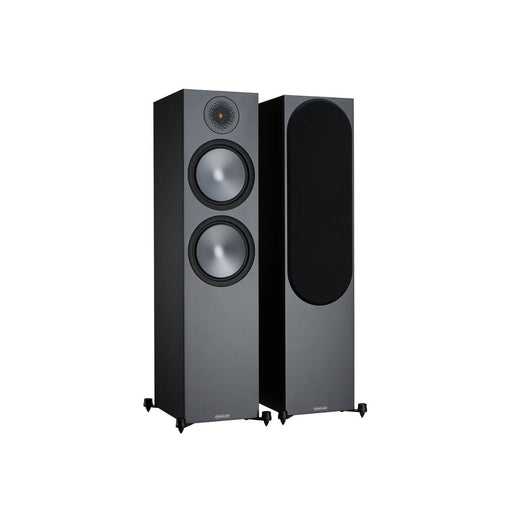 Monitor Audio - Bronze 500 - Floorstanding Speakers