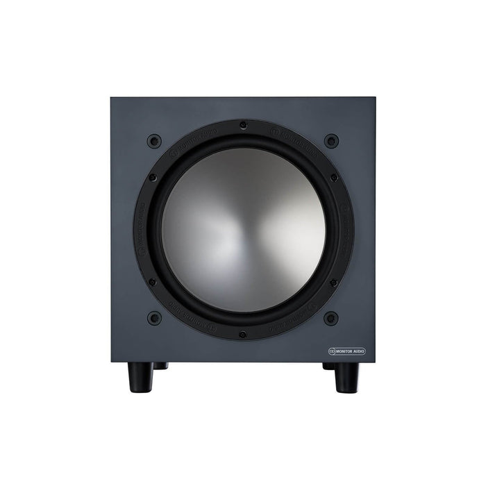 Monitor Audio - Bronze W10 (6G) - Subwoofer