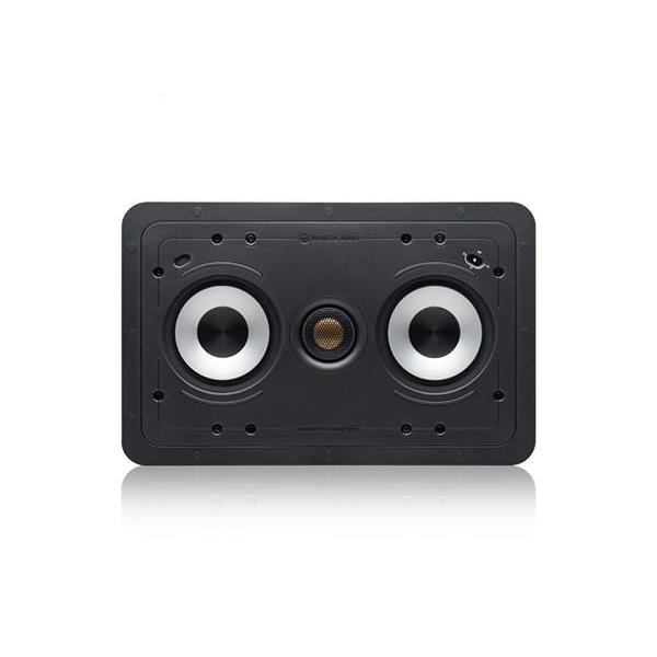 Monitor Audio - CP-WT140LCR - In-Wall Speaker