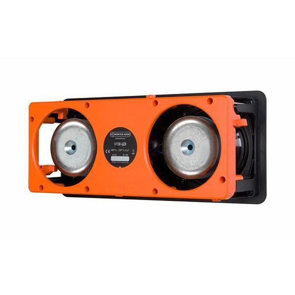 Monitor Audio - Core W150LCR - In-Wall Speaker