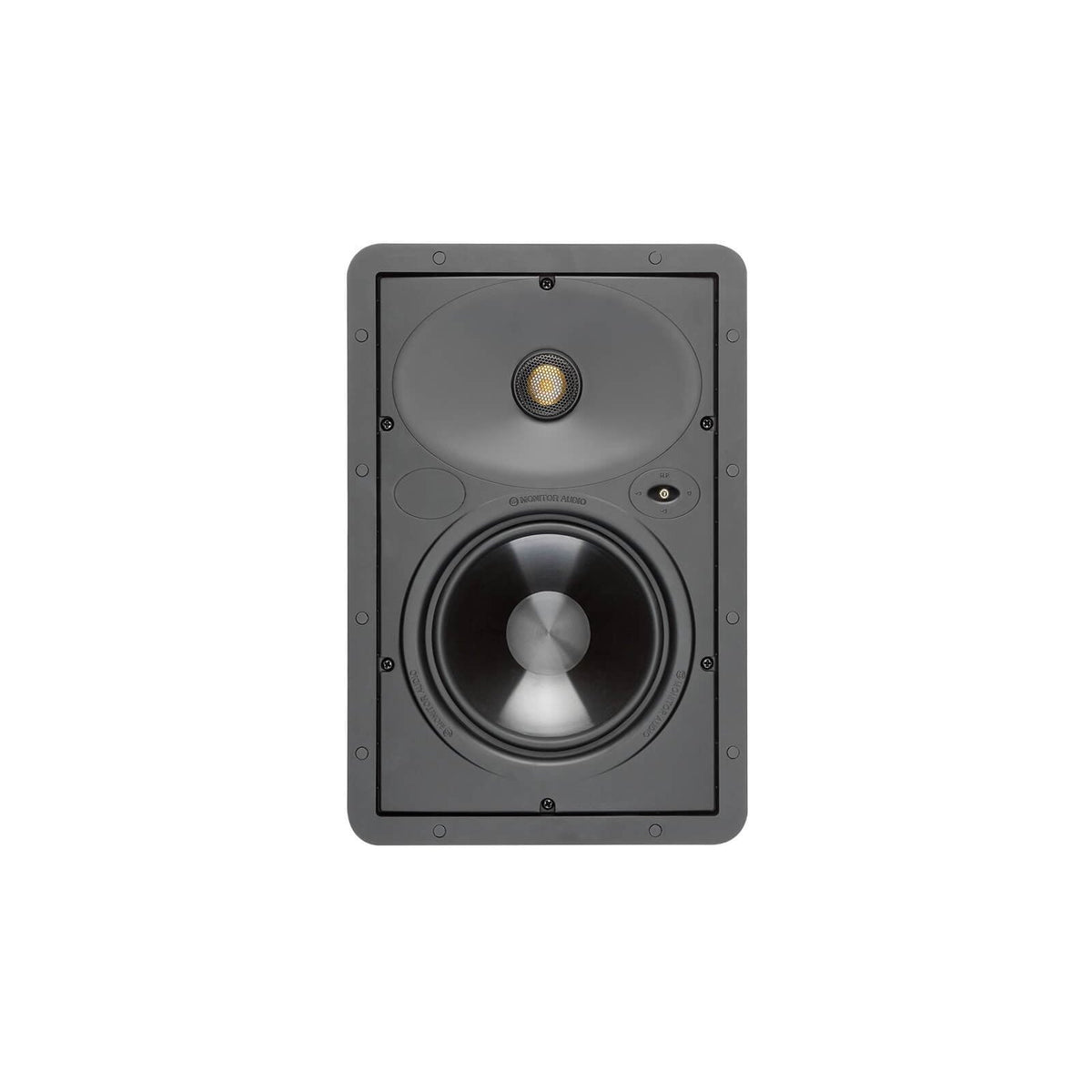 Monitor Audio - Core W165 - In-Wall Speaker