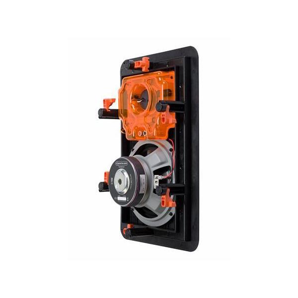 Monitor Audio - Core W180 - In-Wall Speaker