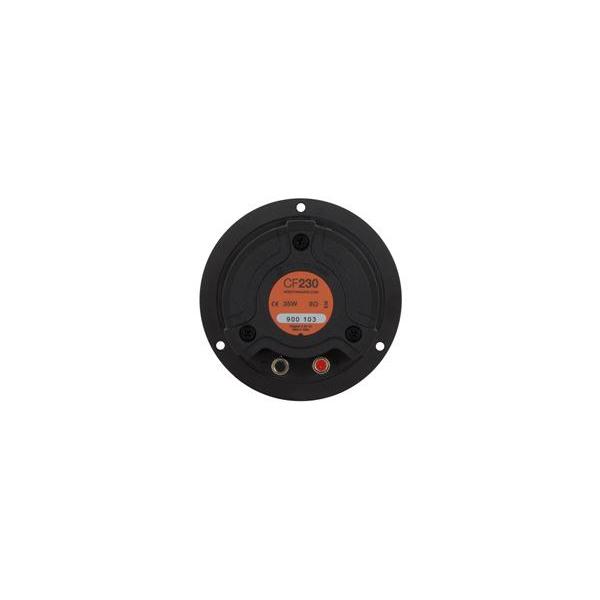 Monitor Audio - Flush Fit CF230 - Installation Speaker