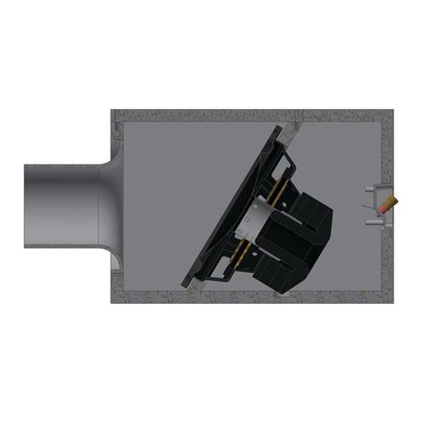 Monitor Audio - ICS-8 - Customer Subwoofer