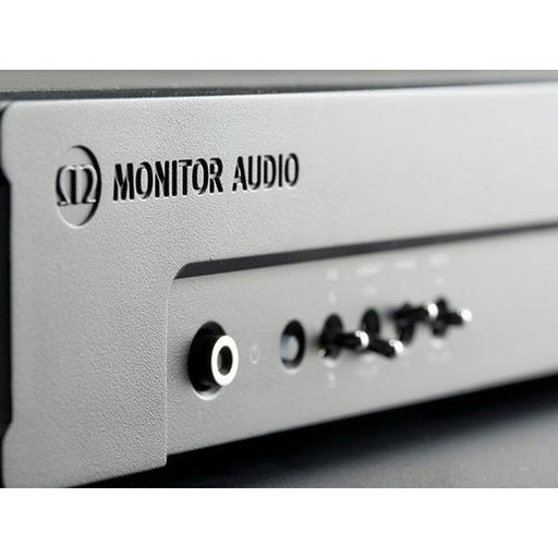 Monitor Audio - IWA-250 - Custom Install Subwoofer Amplifier