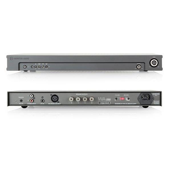 Monitor Audio - IWA-250 - Custom Install Subwoofer Amplifier