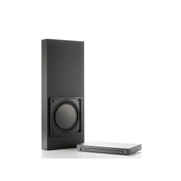 Monitor Audio - IWA-250 - Custom Install Subwoofer Amplifier