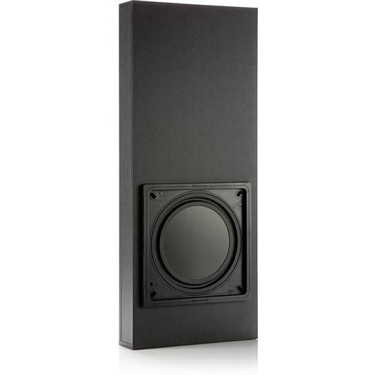 Monitor Audio - IWB-10 - Pre-Construction Speaker Back Box