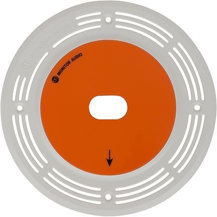 Monitor Audio - Pre-Construction In-Ceiling Brackets