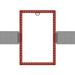 Monitor Audio - Pre-Construction In-Wall Brackets