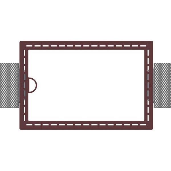 Monitor Audio - Pre-Construction In-Wall Brackets