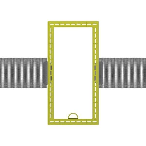 Monitor Audio - Pre-Construction In-Wall Brackets