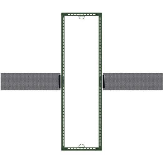 Monitor Audio - Pre-Construction In-Wall Brackets