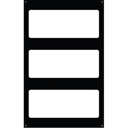 Monitor Audio - Pre-Construction In-Wall Brackets