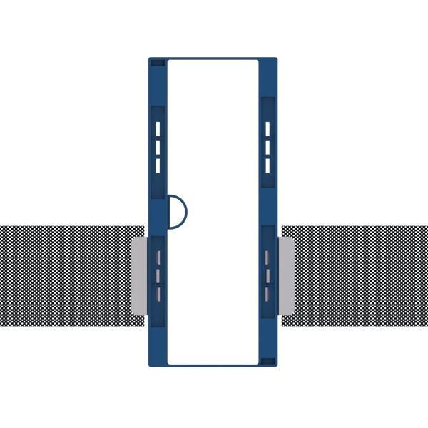 Monitor Audio - Pre-Construction In-Wall Brackets