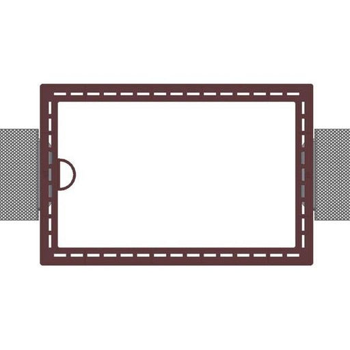 Monitor Audio - Pre-Construction In-Wall Brackets