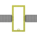 Monitor Audio - Pre-Construction In-Wall Brackets