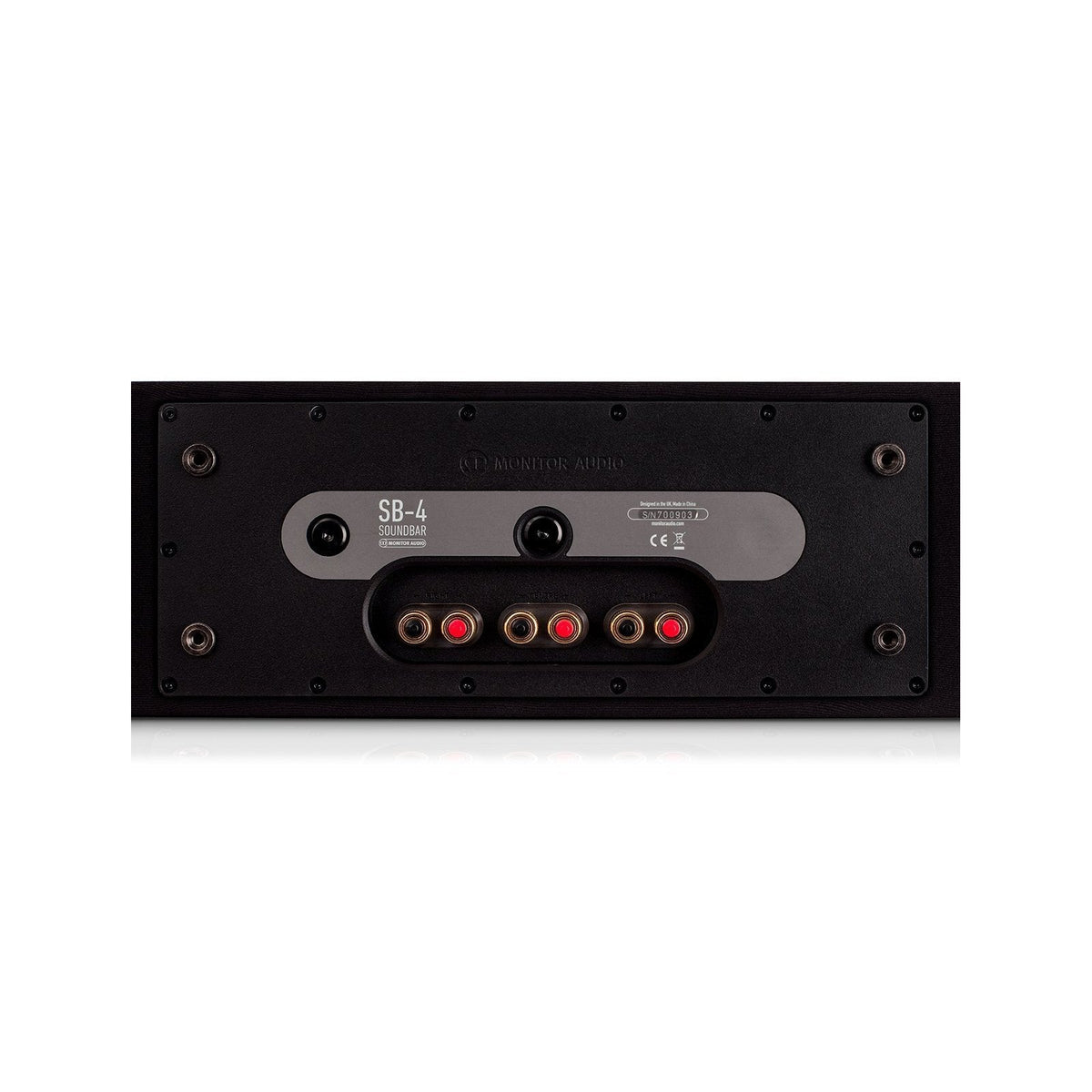 Monitor Audio - SB-4 - Sound Bar