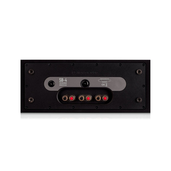 Monitor Audio - SB-4 - Sound Bar