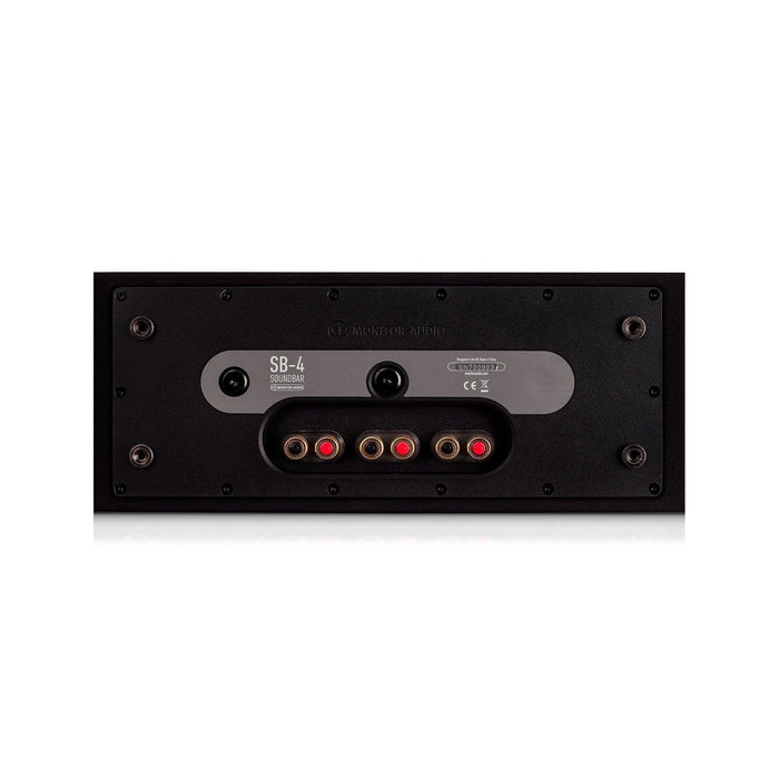 Monitor Audio - SB-4 - Sound Bar