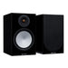 Monitor Audio - Silver 100 (7G) - Bookshelf Speakers