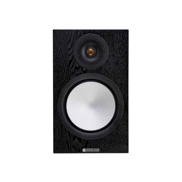 Monitor Audio - Silver 100 (7G) - Bookshelf Speakers