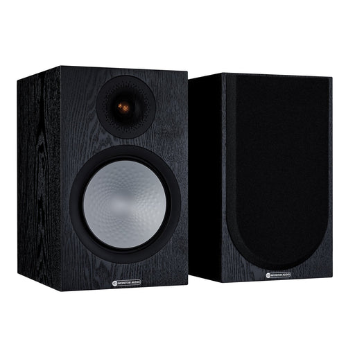 Monitor Audio - Silver 100 (7G) - Bookshelf Speakers