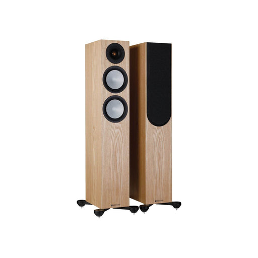 Monitor Audio - Silver 200 (7G) - Floor Standing Speakers