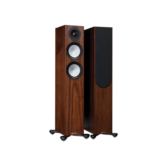 Monitor Audio - Silver 200 (7G) - Floor Standing Speakers