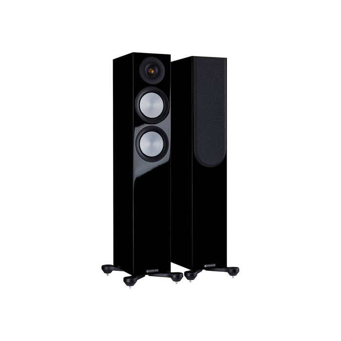 Monitor Audio - Silver 200 (7G) - Floor Standing Speakers