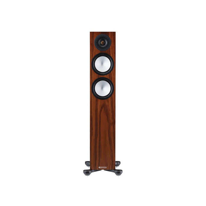 Monitor Audio - Silver 200 (7G) - Floor Standing Speakers
