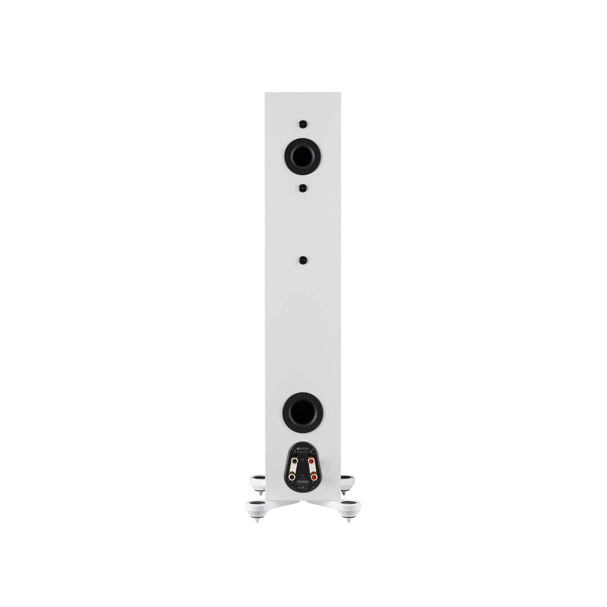 Monitor Audio - Silver 200 (7G) - Floor Standing Speakers