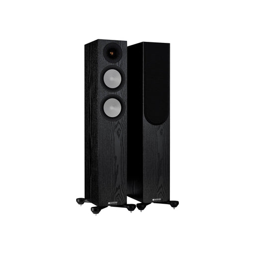 Monitor Audio - Silver 200 (7G) - Floor Standing Speakers