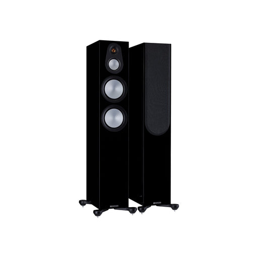Monitor Audio - Silver 300 (7G) - Floor Standing Speakers