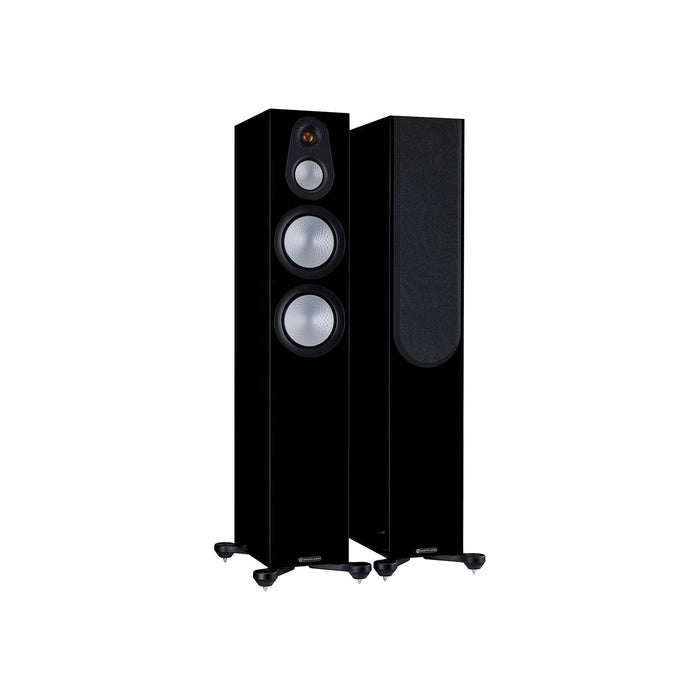 Monitor Audio - Silver 300 (7G) - Floor Standing Speakers