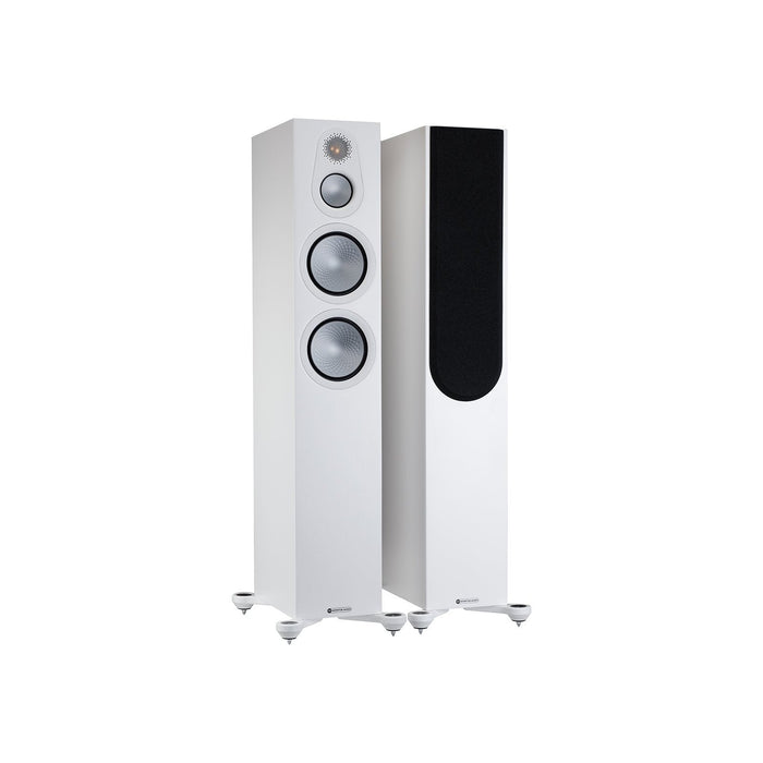 Monitor Audio - Silver 300 (7G) - Floor Standing Speakers