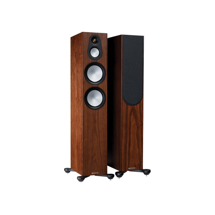 Monitor Audio - Silver 300 (7G) - Floor Standing Speakers