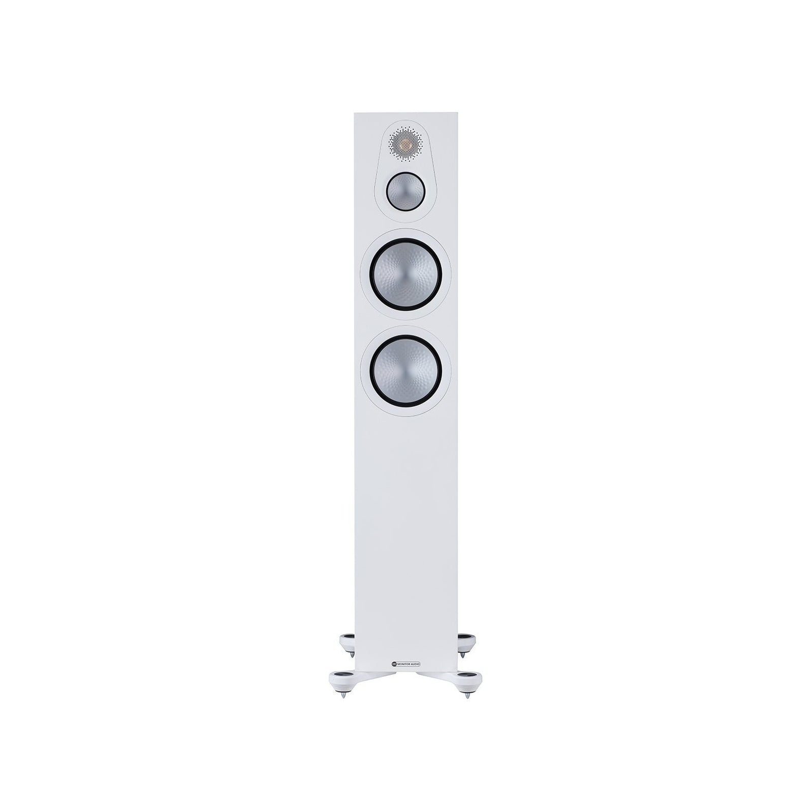 Monitor Audio Silver 300 7G Floor Standing Speakers Review: A New Stan ...