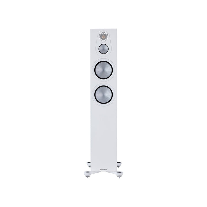 Monitor Audio - Silver 300 (7G) - Floor Standing Speakers