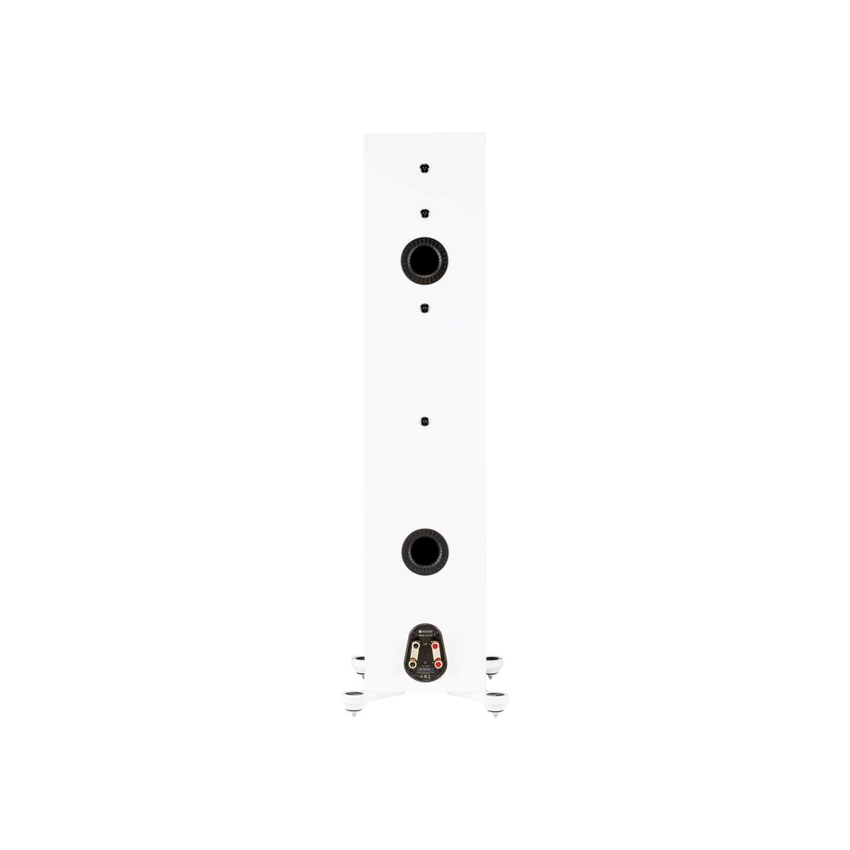 Monitor Audio - Silver 500 (7G) - Floor Standing Speakers