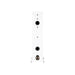 Monitor Audio - Silver 500 (7G) - Floor Standing Speakers