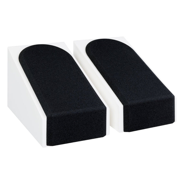 Monitor Audio - Silver AMS (7G) - Dolby Atmos Enabled Speakers
