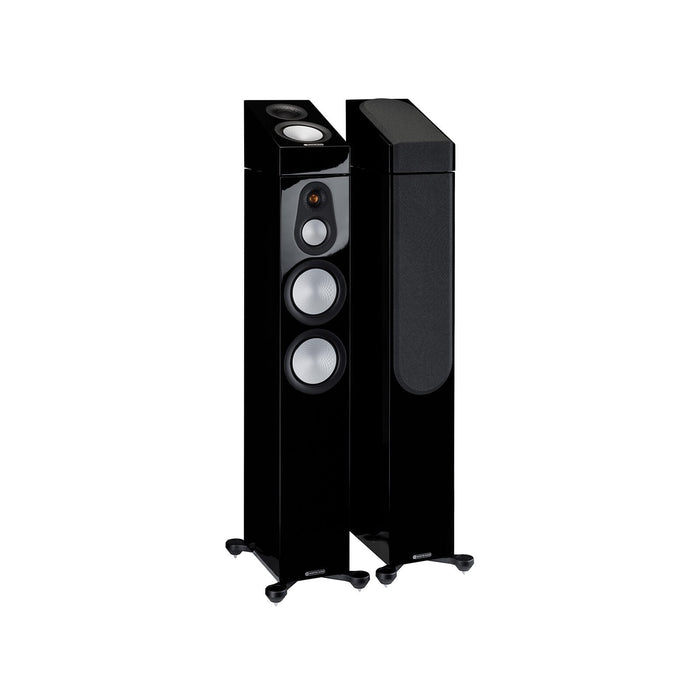 Monitor Audio Silver AMS (7G) Dolby Atmos Enabled Speakers