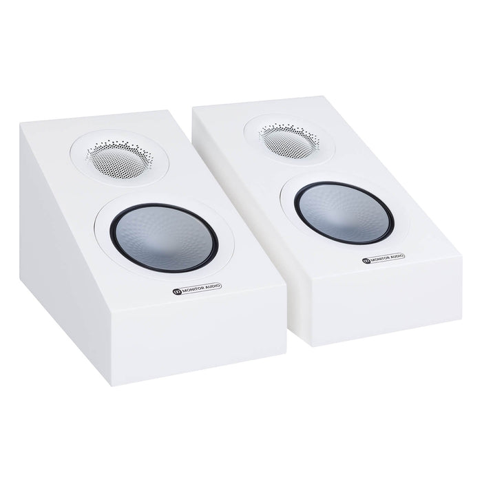 Monitor Audio - Silver AMS (7G) - Dolby Atmos Enabled Speakers