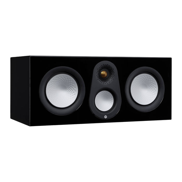 Monitor Audio - Silver C250 (7G) - Centre Speaker