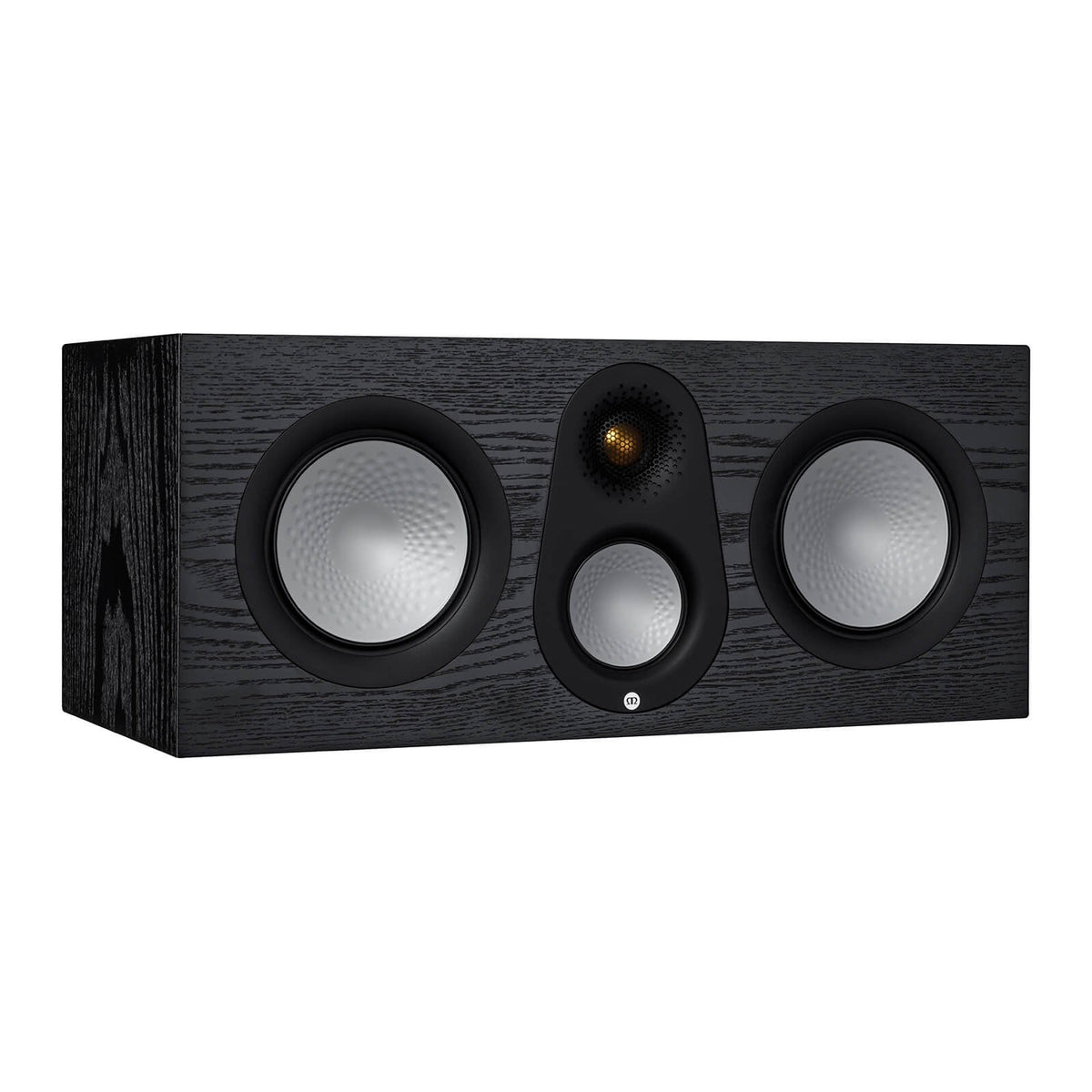 Monitor Audio - Silver C250 (7G) - Centre Speaker