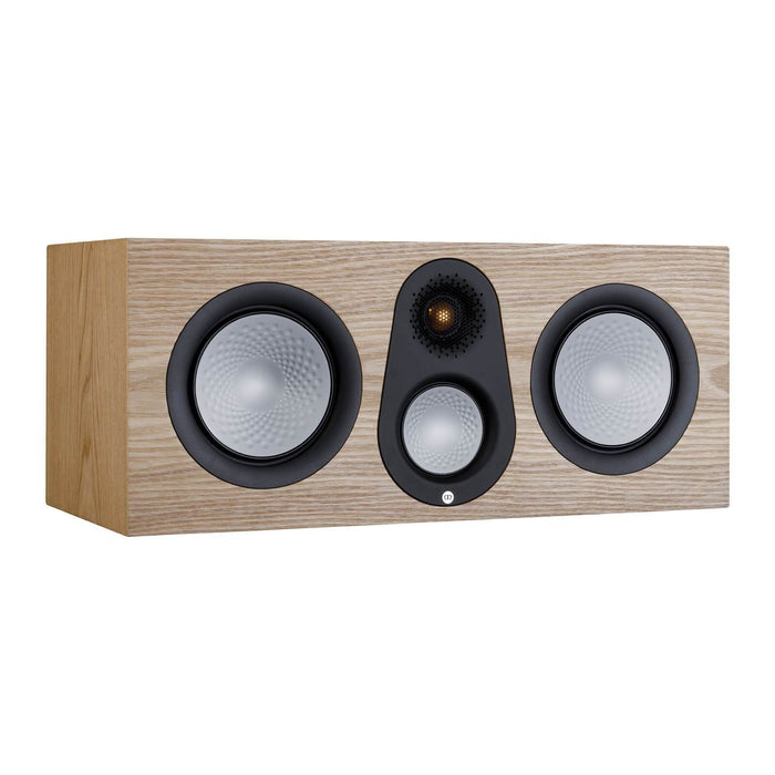 Monitor Audio - Silver C250 (7G) - Centre Speaker