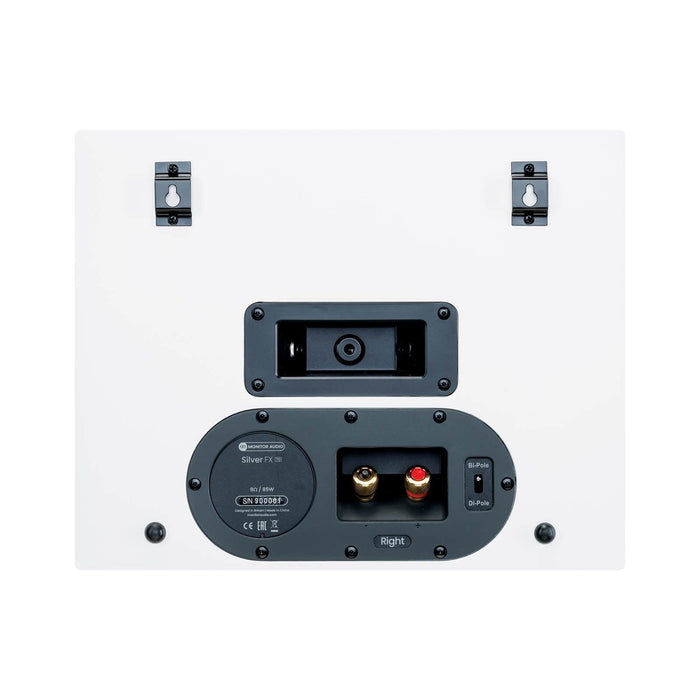Monitor Audio - Silver FX (7G) - Surround Speakers